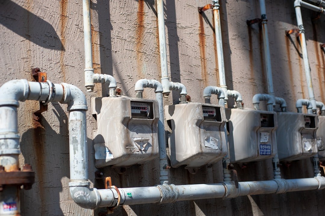 commercial plumbing services