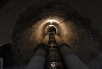 sewer line maintenance